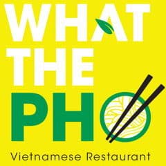 囍越 WHAT THE PHO V WALK